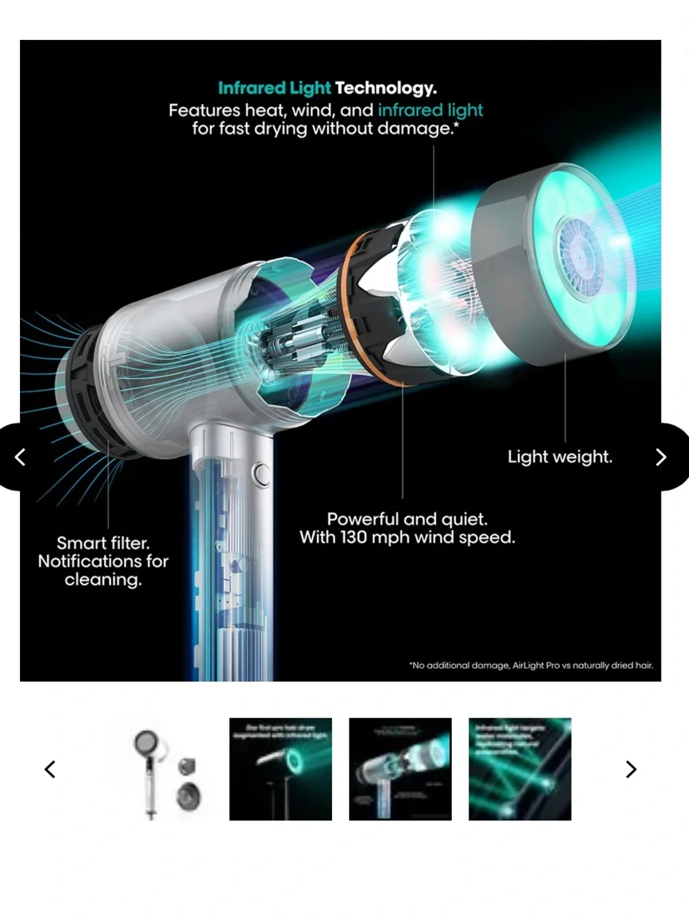 LOreal moving europe
